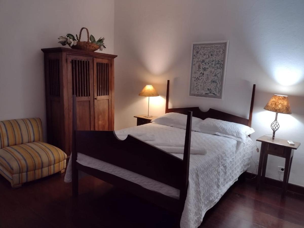 Solar Do Porto Hotel Парати Екстериор снимка