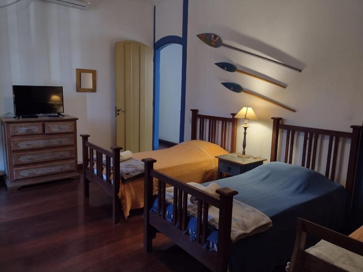 Solar Do Porto Hotel Парати Екстериор снимка