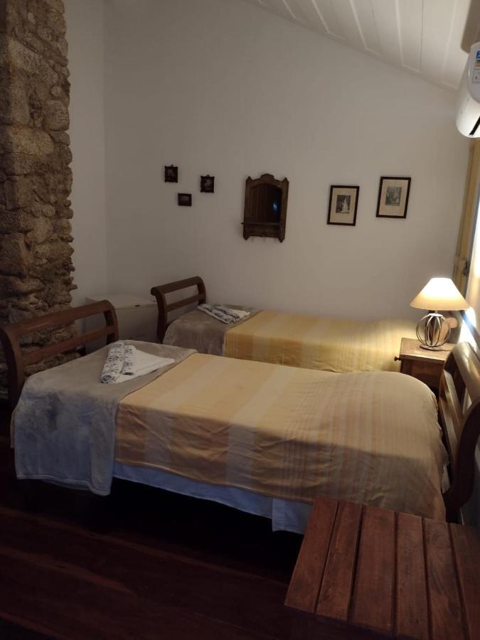 Solar Do Porto Hotel Парати Екстериор снимка