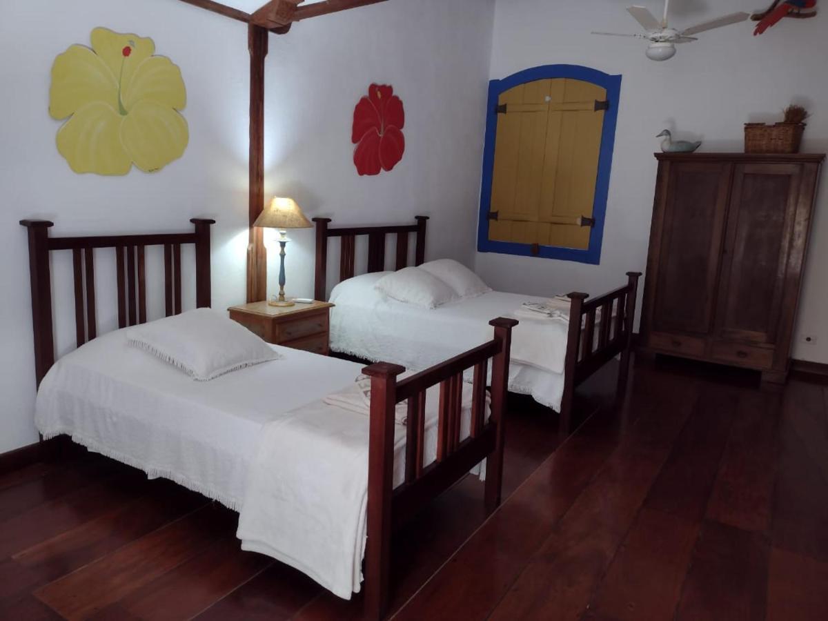 Solar Do Porto Hotel Парати Екстериор снимка