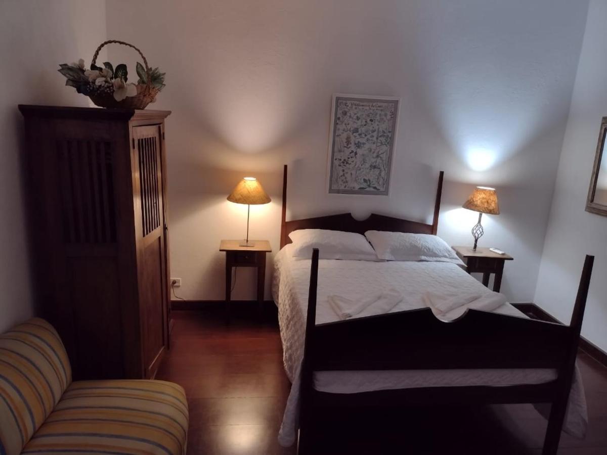 Solar Do Porto Hotel Парати Екстериор снимка