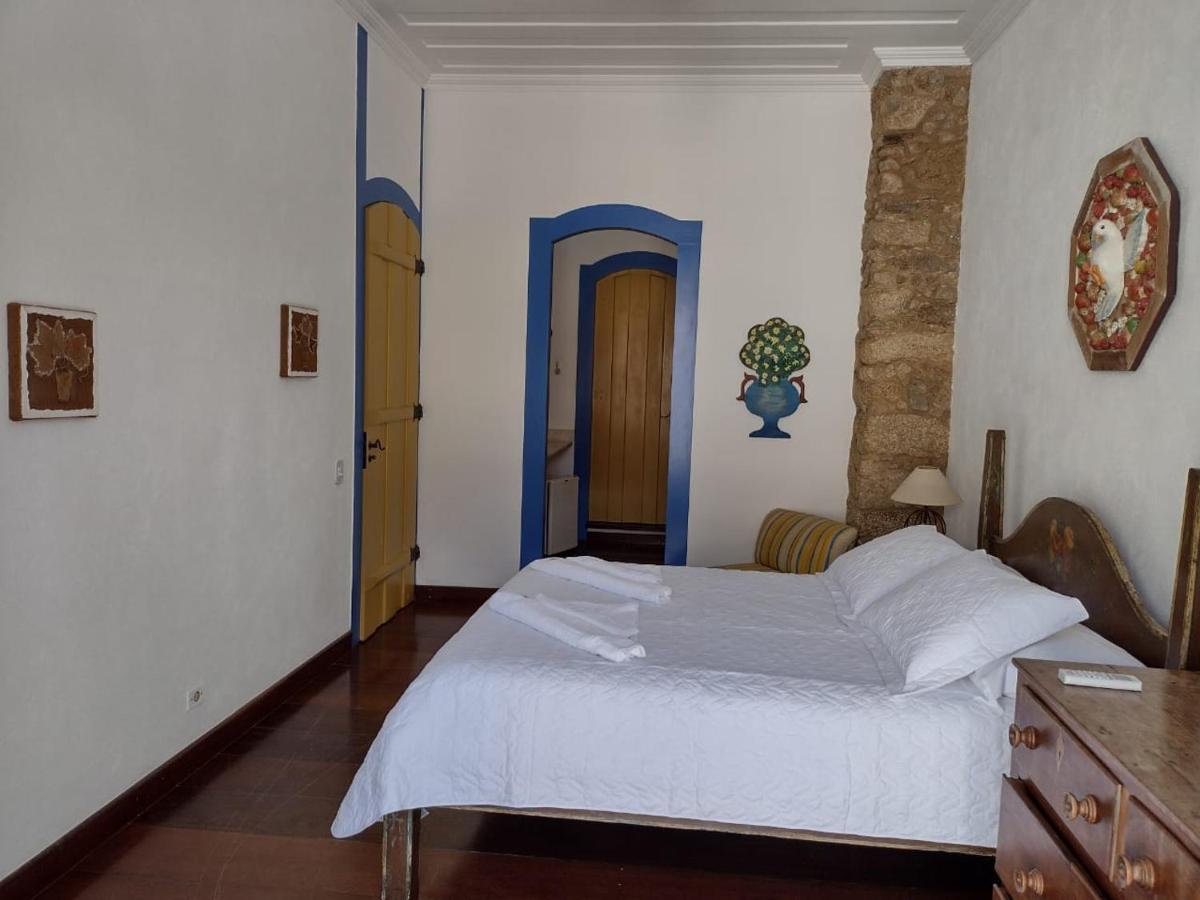 Solar Do Porto Hotel Парати Екстериор снимка